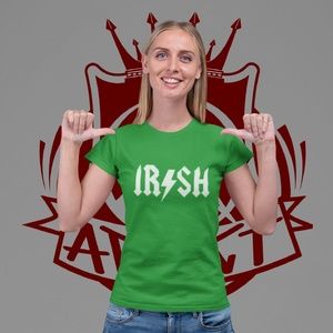 Irish T-Shirt